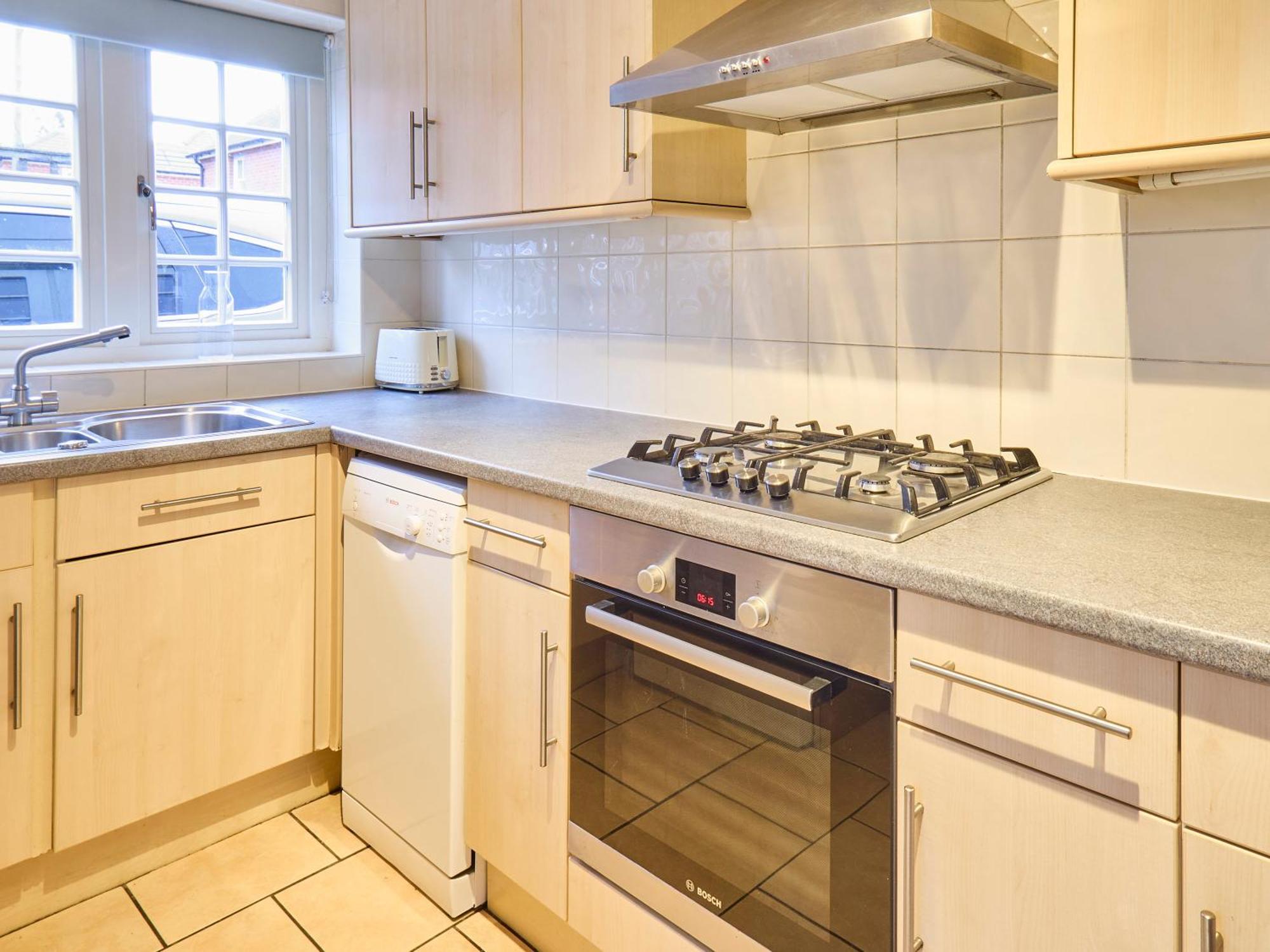 Host & - Corner Holiday home Canterbury