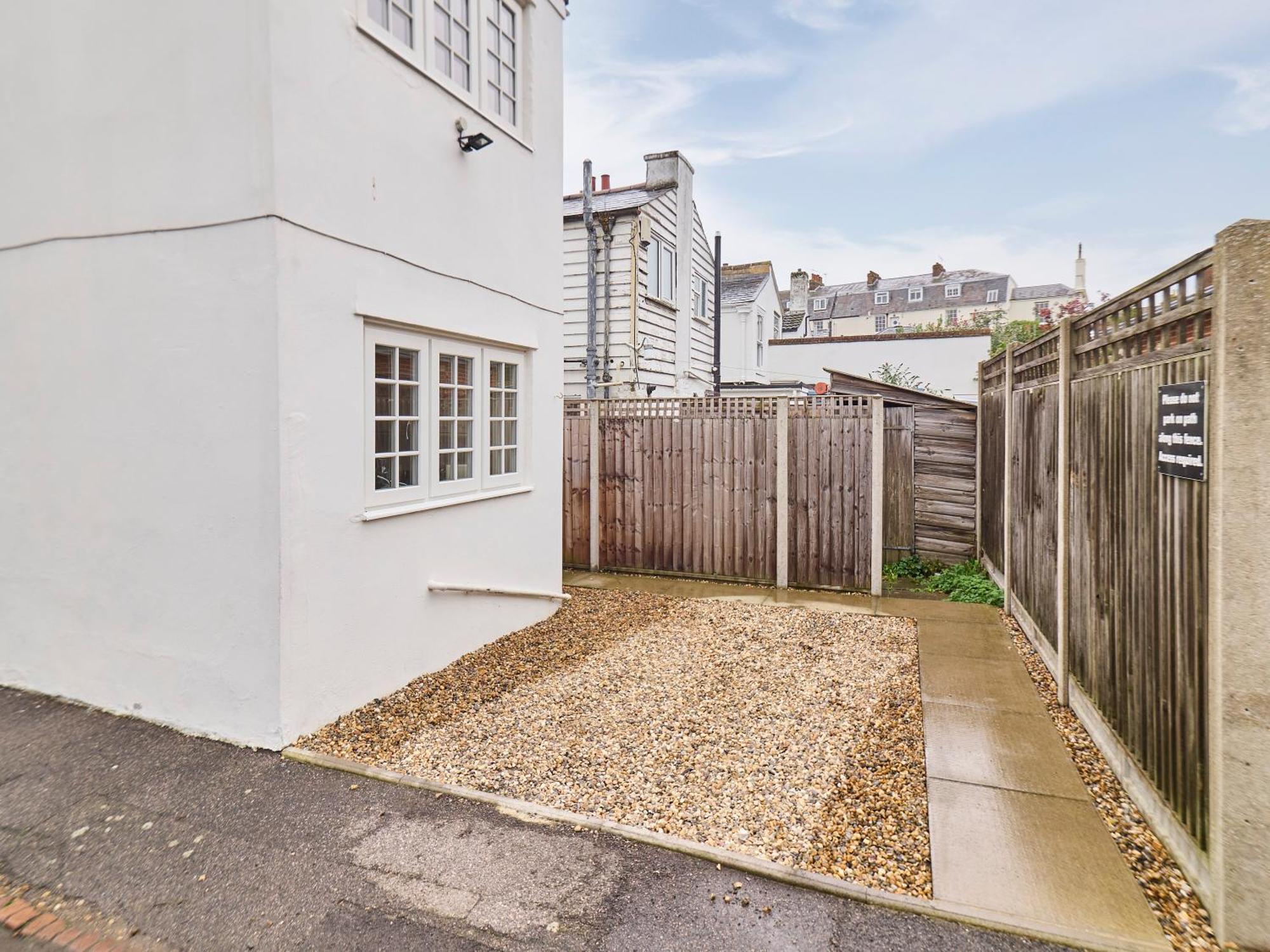 Host & - Corner Holiday home Canterbury