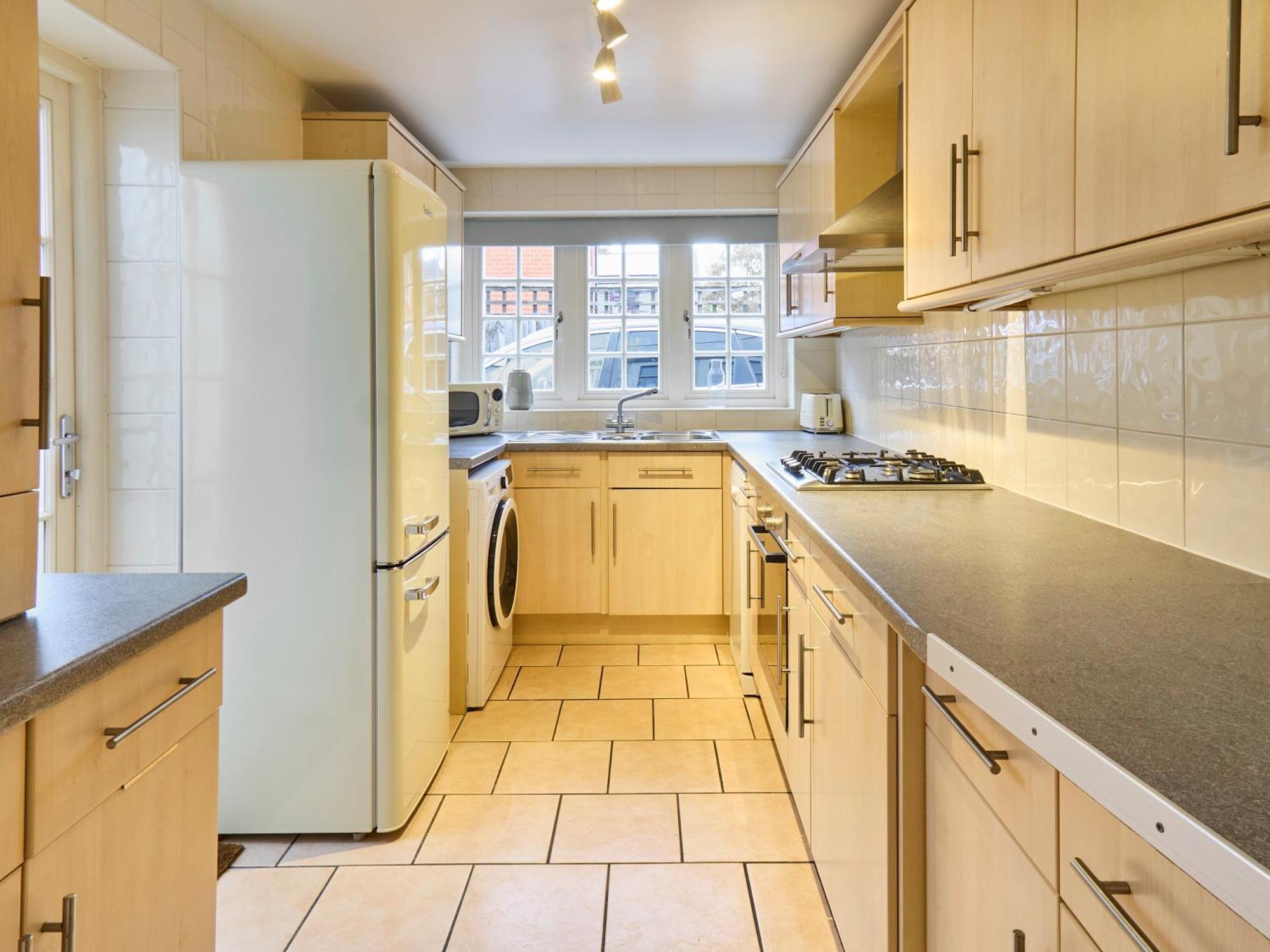 Host & - Corner Holiday home *