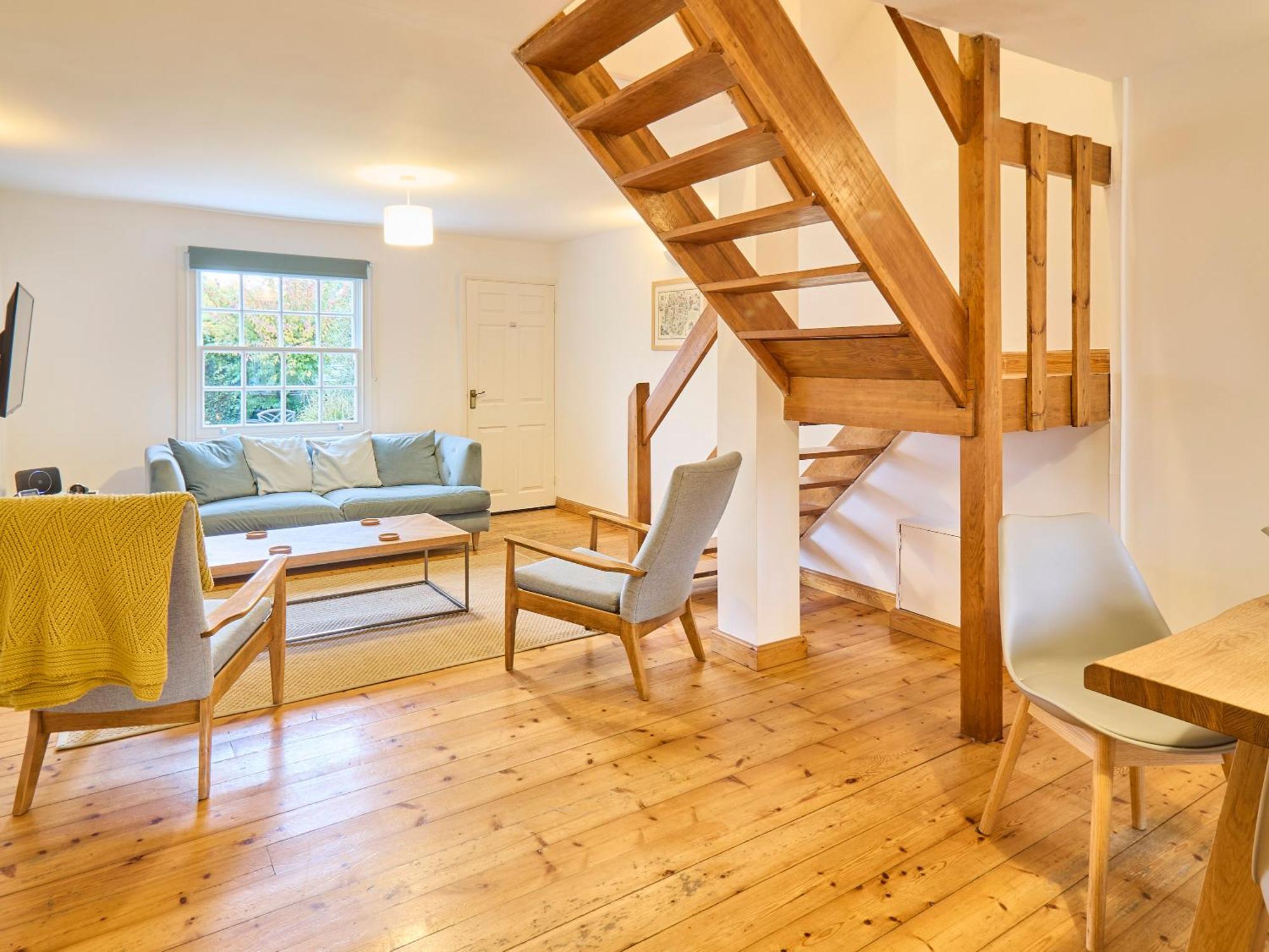 Holiday home Host & - Corner