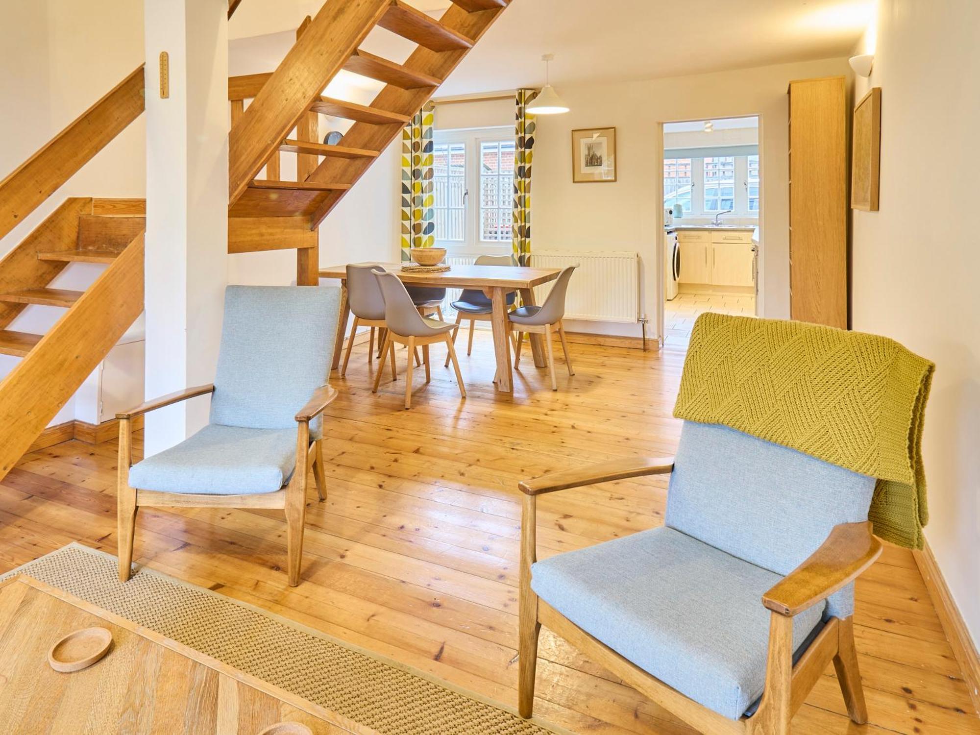 Host & - Corner Holiday home Canterbury