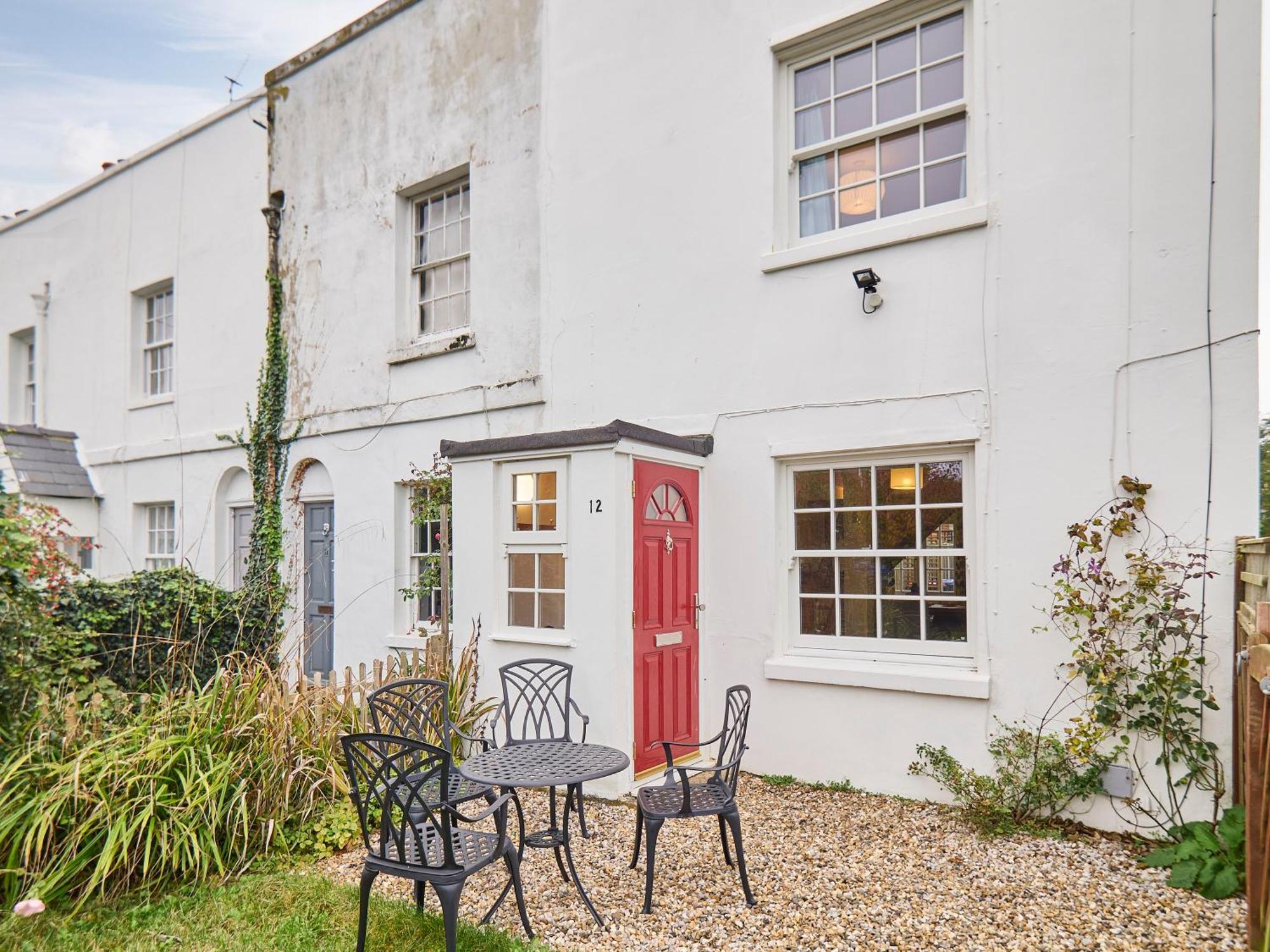 Host & - Corner Holiday home Canterbury
