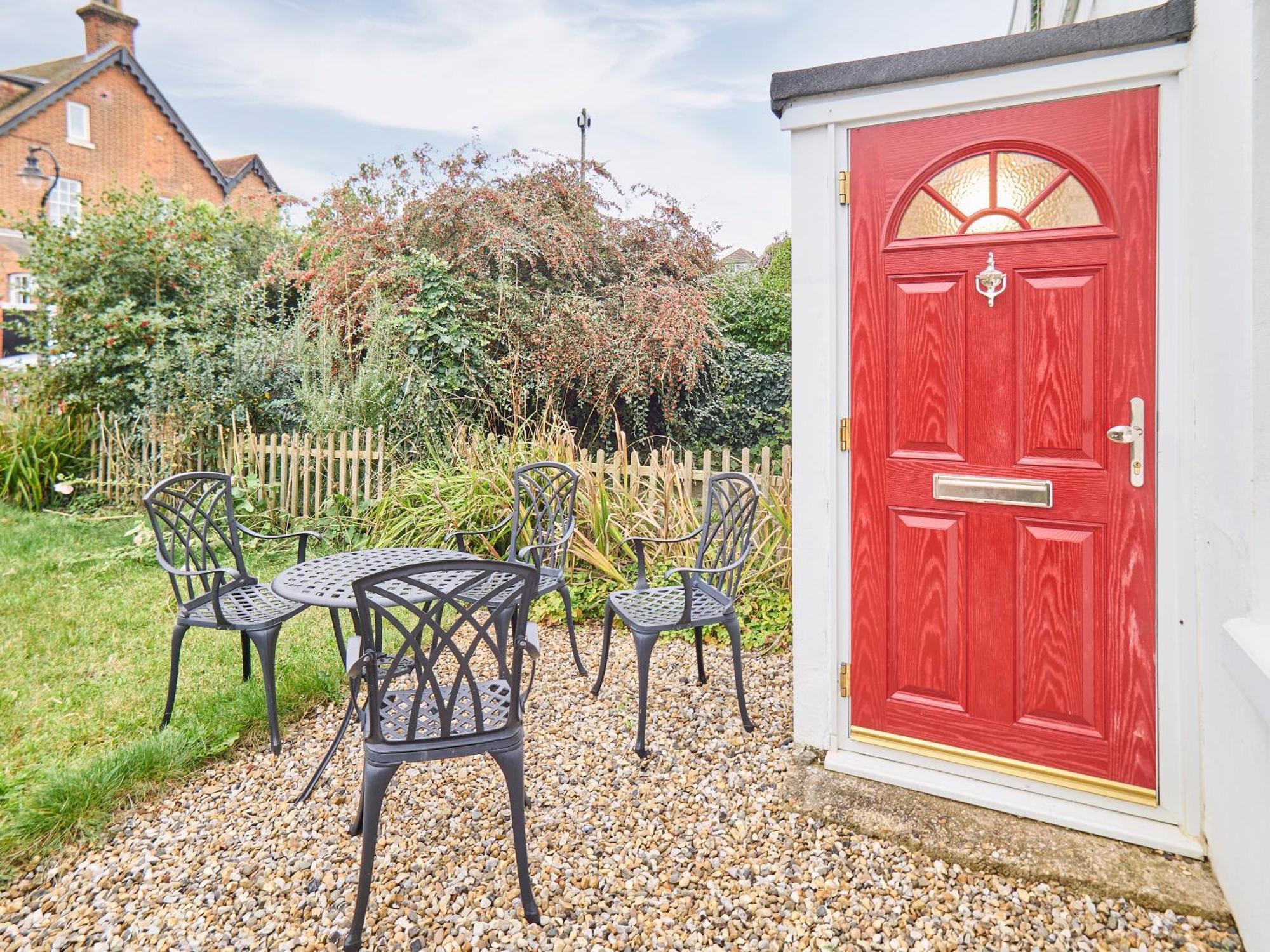 Holiday home Host & - Corner *